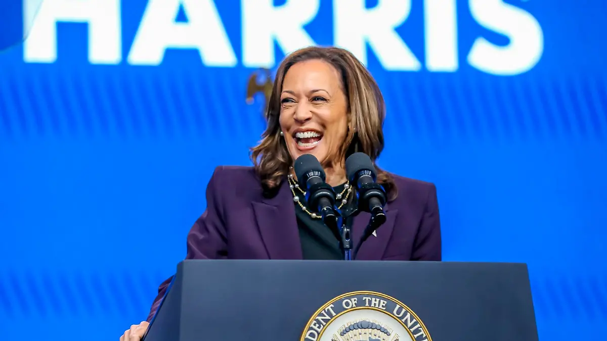 Kamala Harris